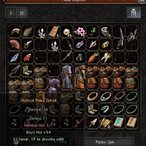  ATI 10LEVEL +6 ORT 24 DOLUNAYLI BEDENSEL SAV 37 LV UYGUN FİYATA CEK AL BABA